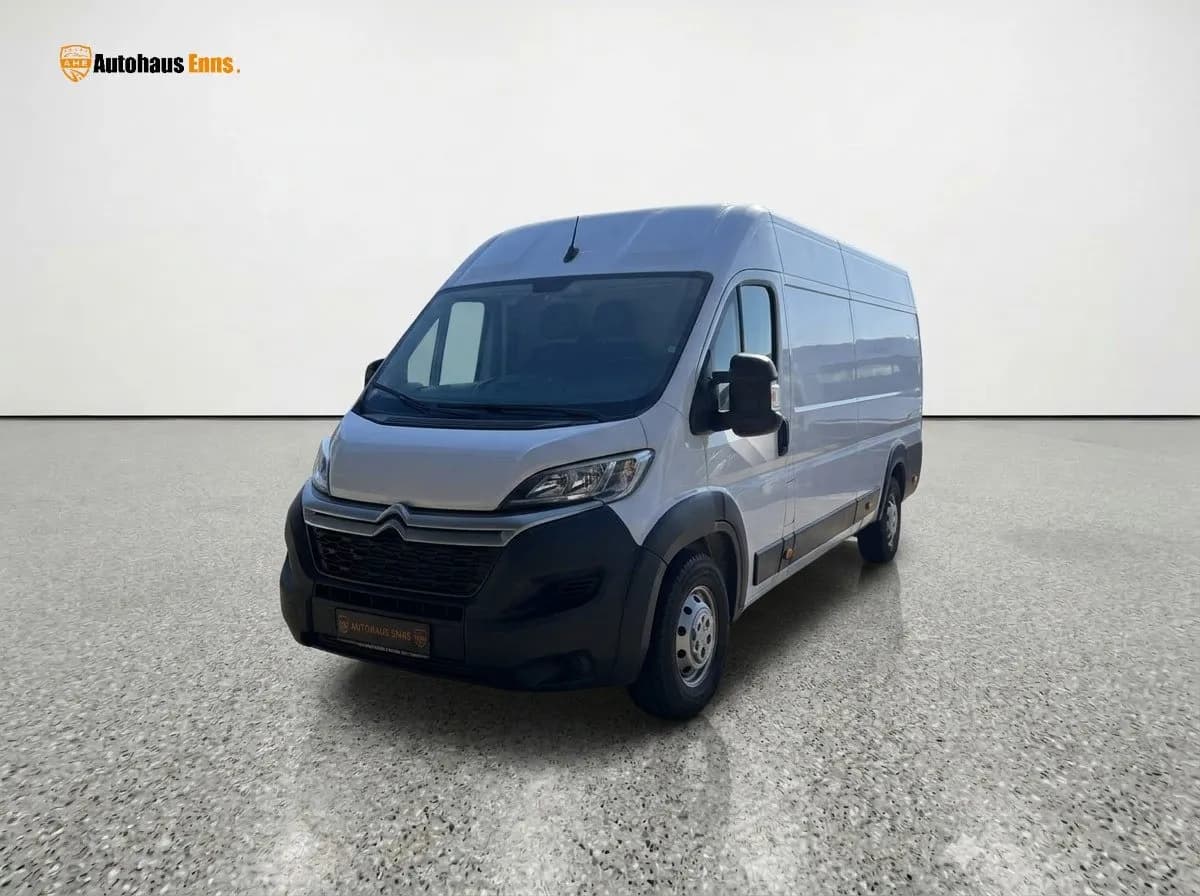 Citroën Rückfahrkamera / Infotainmentsystem / 140 PS