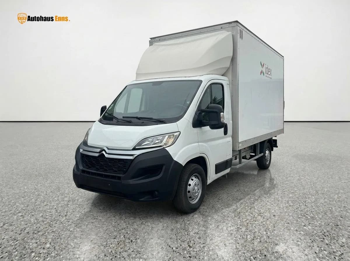 Citroën Kamera /Ladeboardwand
