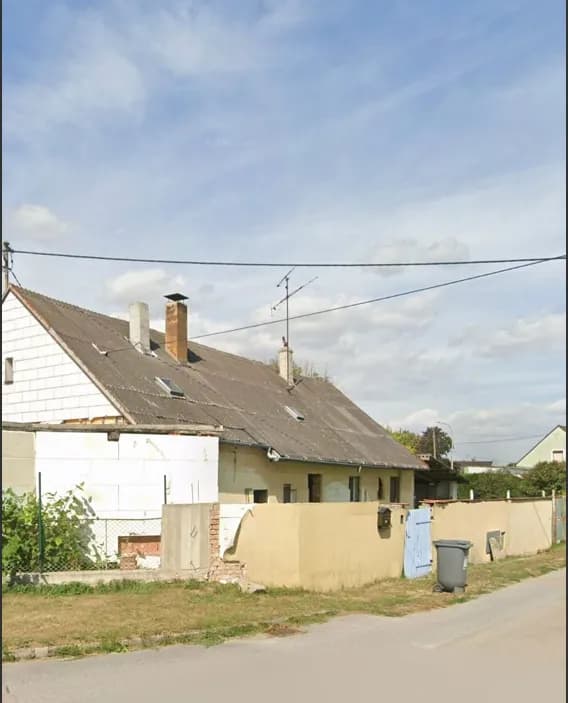 Haus zum verkaufen - Bild 1