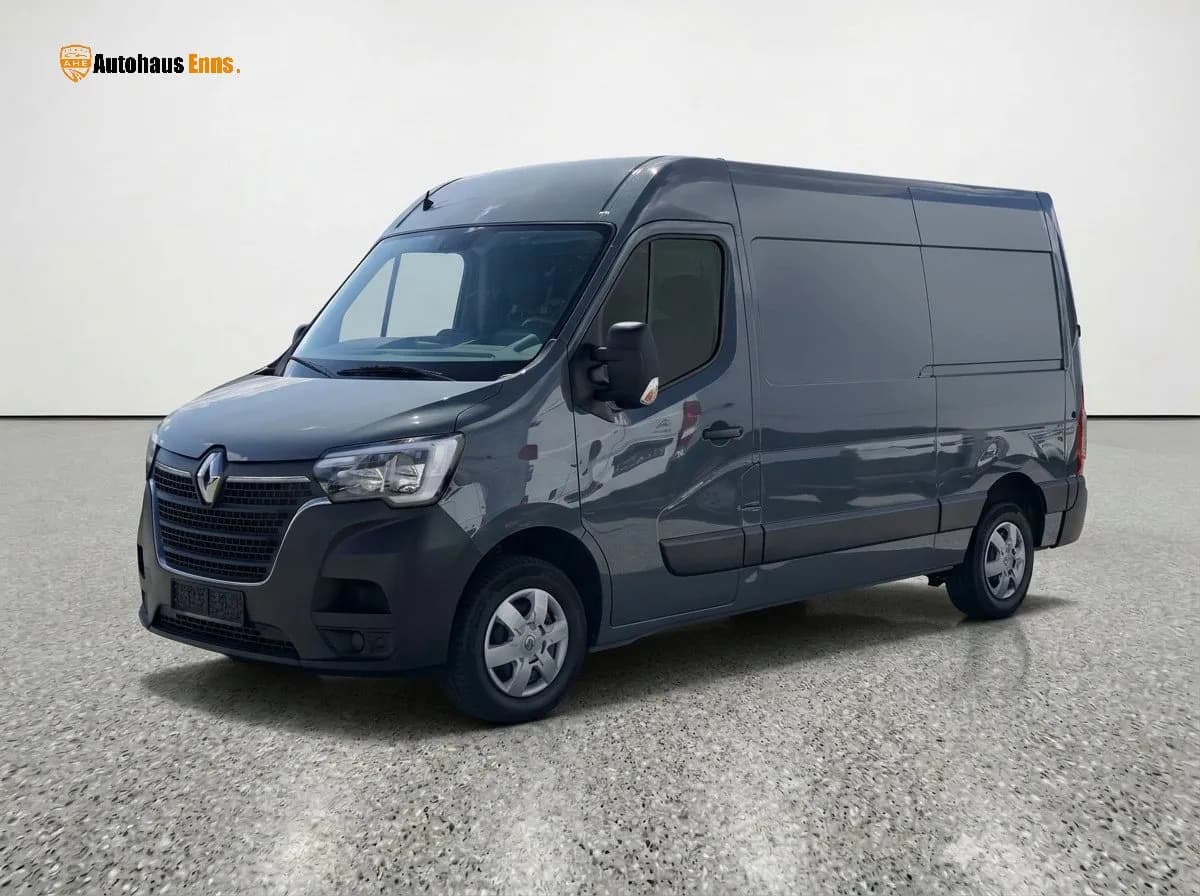 Renault 150 PS / Klima / Tempomat / Einparkhilfe / Anhängerkupplung - Bild 1
