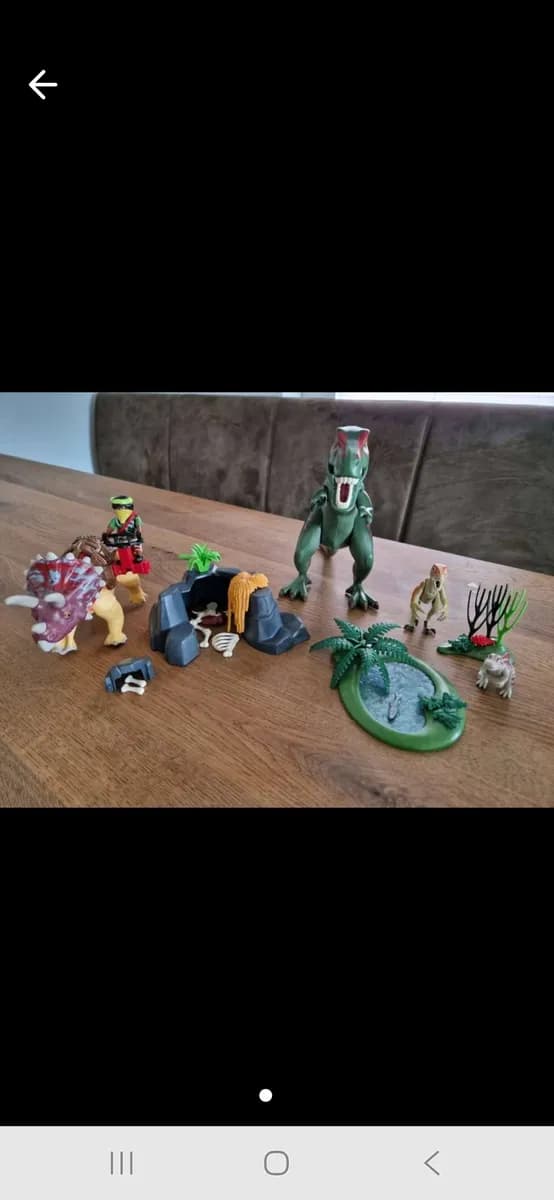 Playmobil - Bild 1
