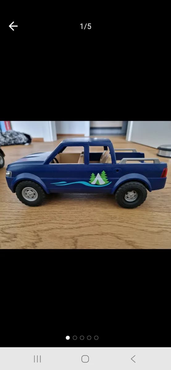 Playmobil  - Bild 1