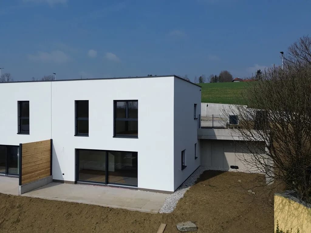 Kremsmünster - Zentral, modern, aussichtsreich  - im Herzen Oberösterreichs - Schlüsselfertig - Bild 1