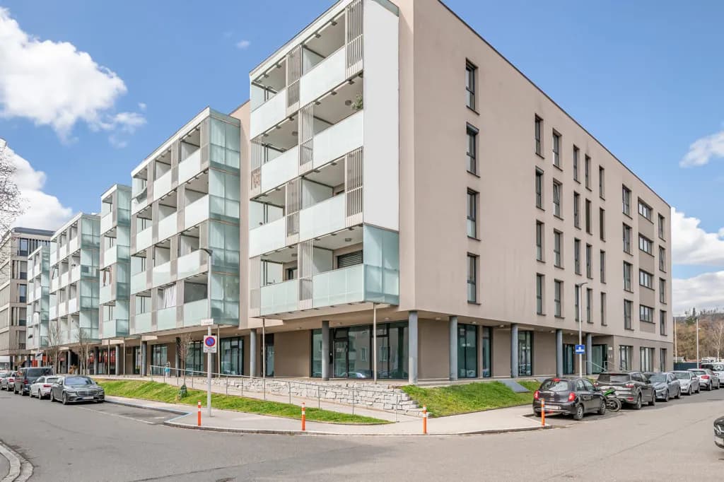 Lindenpark Nachverrechnung - Bild 1