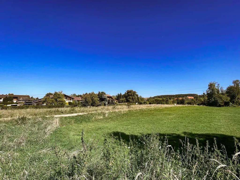 Top Grundstück in Forchtenau – Aurolzmünster im Innviertel
ca. 653 m² - Bild 1