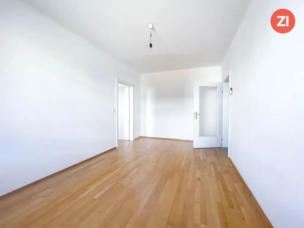 2- Zimmer Wohnung am schönen AUBERG - Bild 1