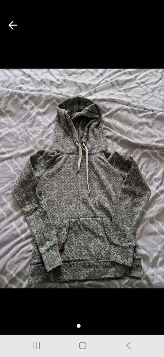 Pullover Damen S - Bild 1