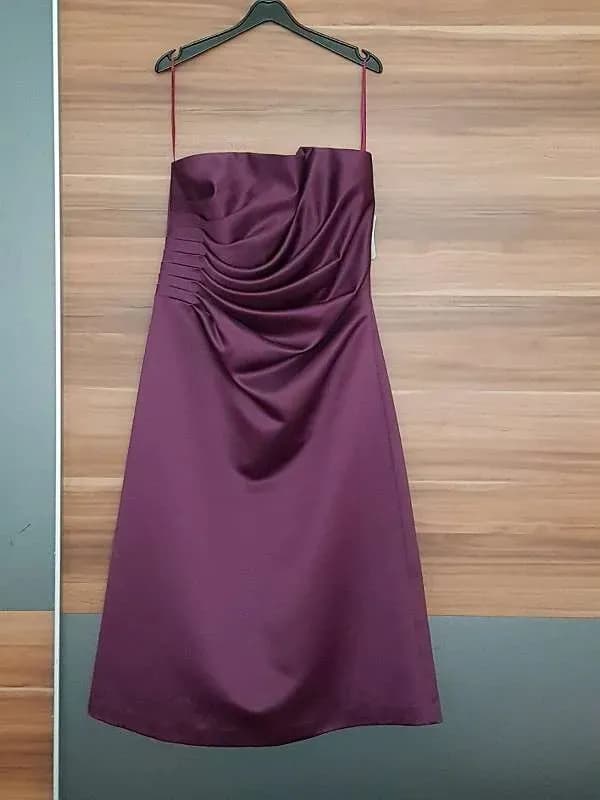 Ballkleid gr. 36 - Bild 1
