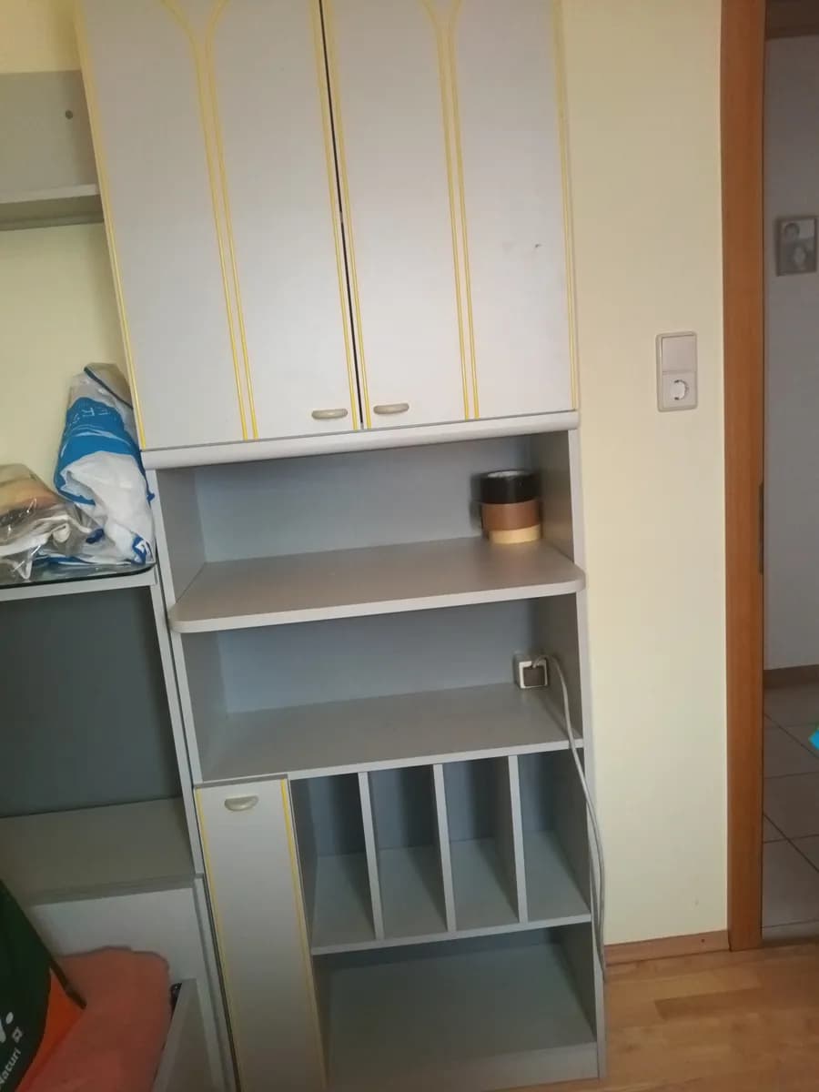 Jugendzimmer 