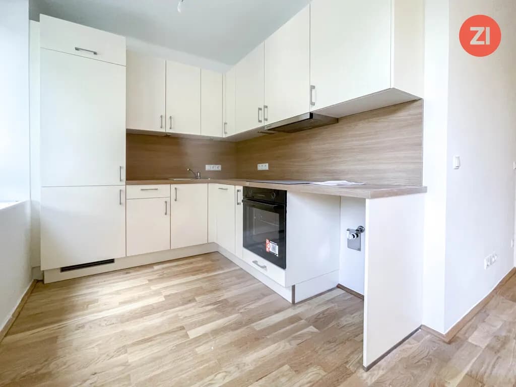Renovierte 4- Zimmer Wohnung naher Brucknerhaus