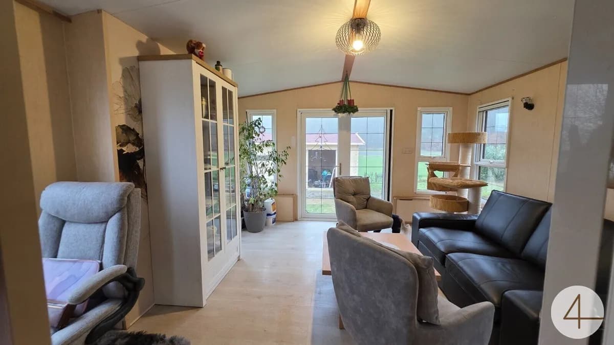Miete oder Kauf! Tinyhaus auf Eigengrund