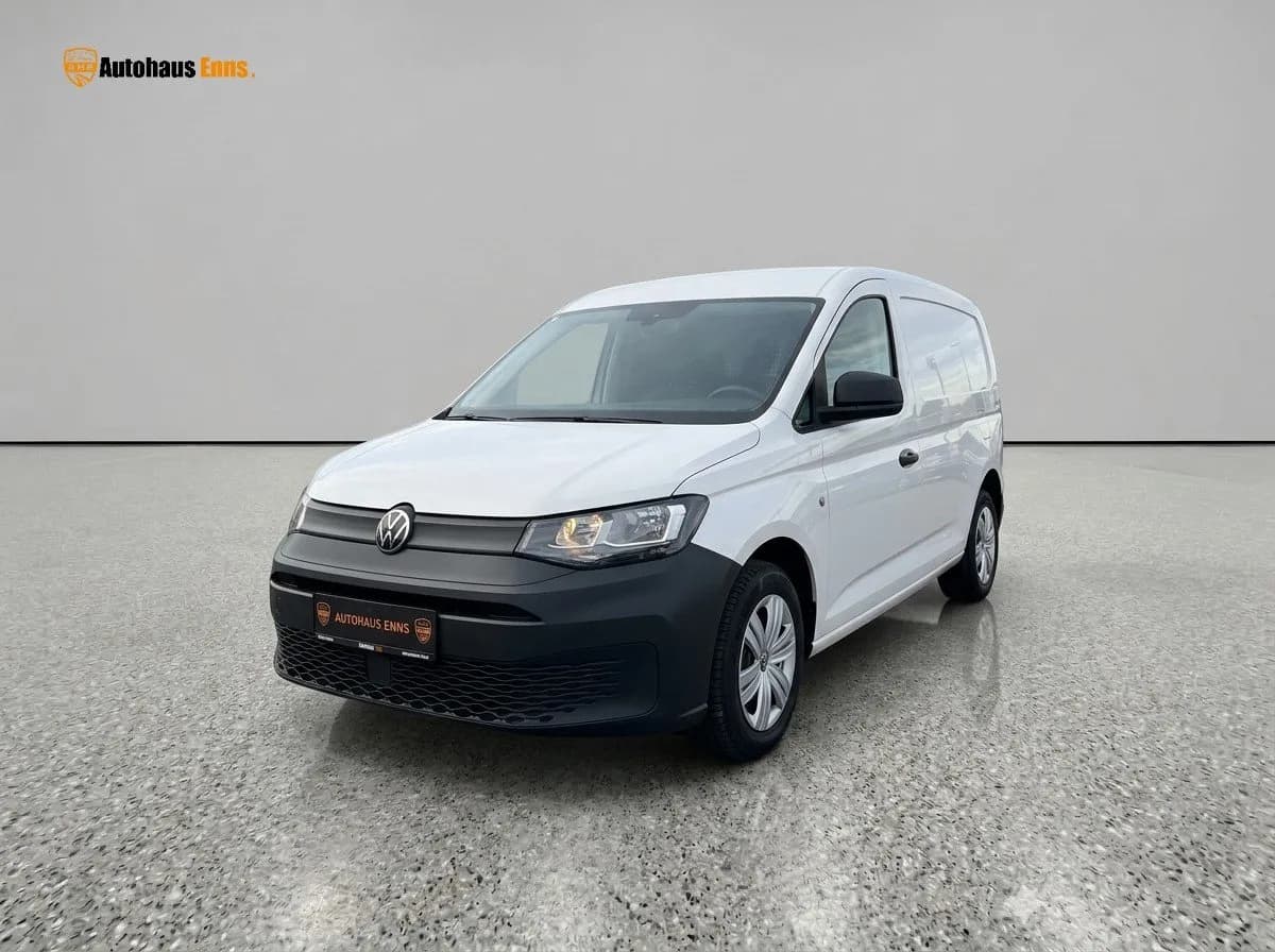 VW Caddy Maxi 2.0 Tdi MAXI /KLIMAANLAGE/PARKSENSOR VORNE 2.0 Tdi MAXI /KLIMAANLAGE/PARKSENSOR VORNE