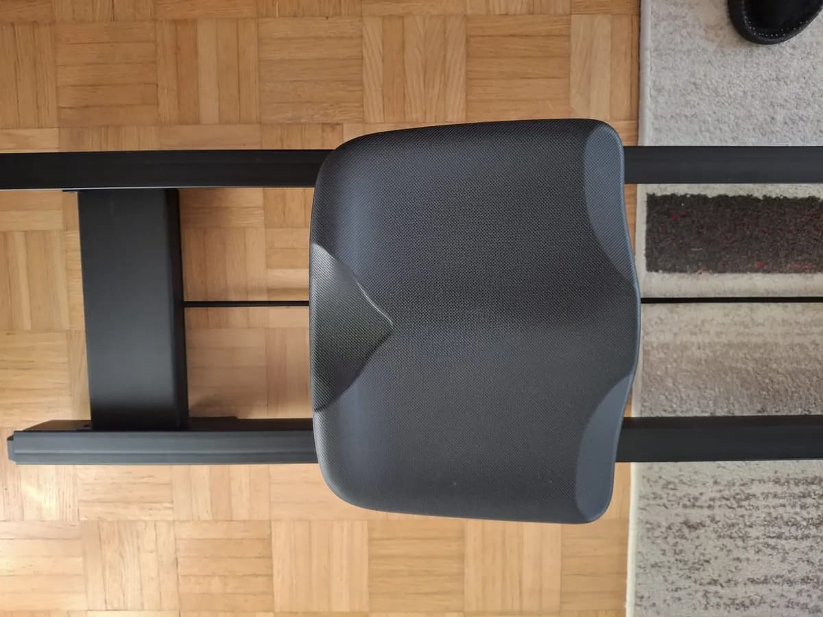 Kettler Rudergerät Aqua Rower 500