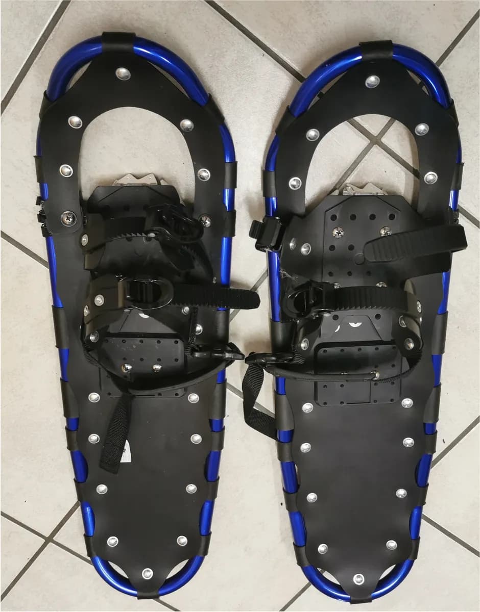 Schneeschuhe