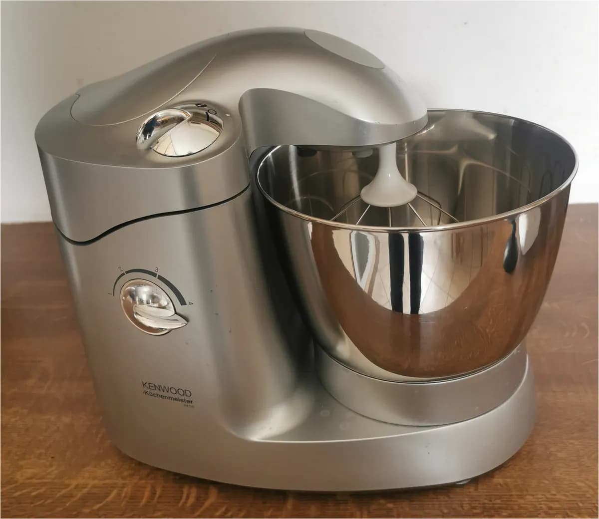KENWOOD  Küchenmeister KM 196  Küchenmaschine