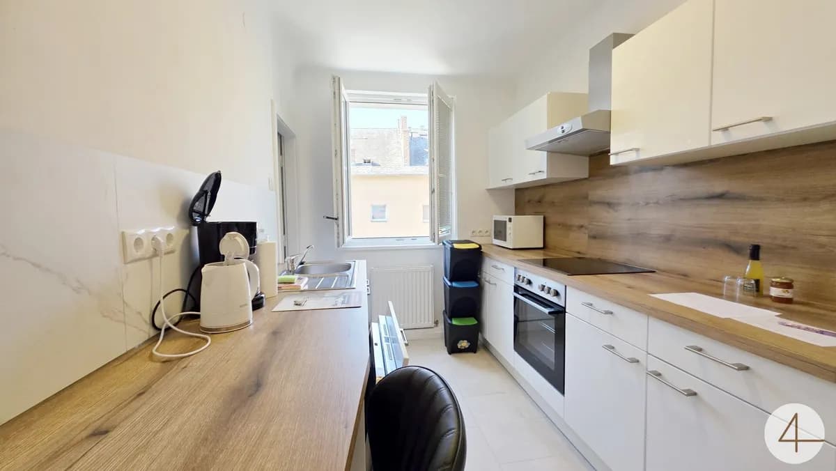 Eigennutzer oder Anleger  Leistbare 3 Zimmerwohnung bis 30.06.2027 vermietet
