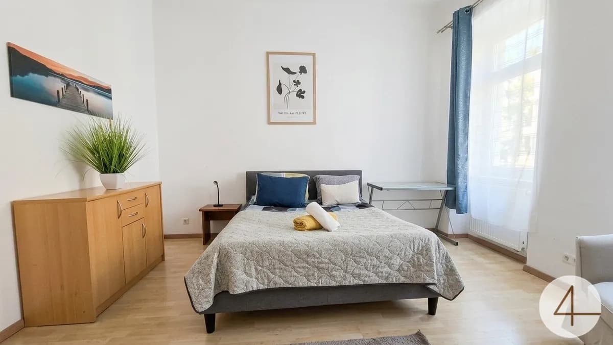 7 Zimmer vollvermietetes 2 Familienhaus