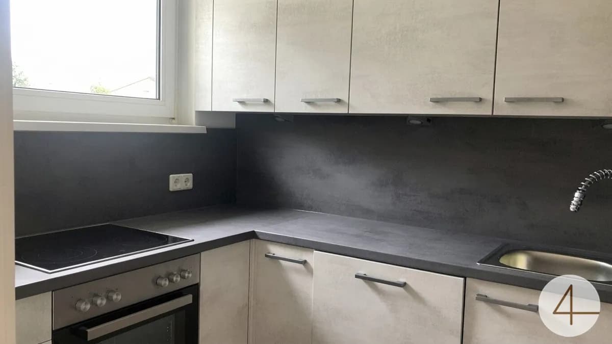 Single oder Pärchenwohnung im 1. Stock - provisionsfrei