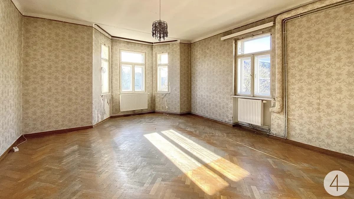 Mach es zu deinem Projekt - freier Mietzins - top Lage nÀhe Stadtzentrum