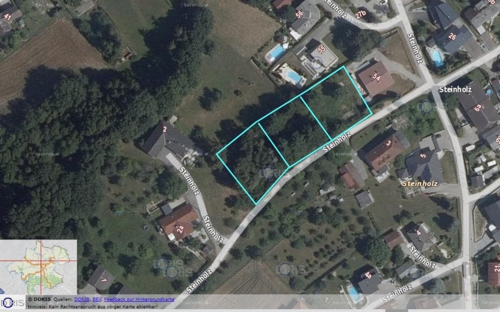 Bauträgergrundstück  für den Bau von Wohnungen  TAUSCH GEGEN WOHNRAUM GEWÜNSCHT - Bild 1