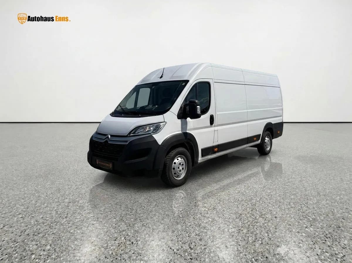 Citroën RÜCKFAHRKAMERA/TEMPOMAT/PARKSENSOREN - Bild 1