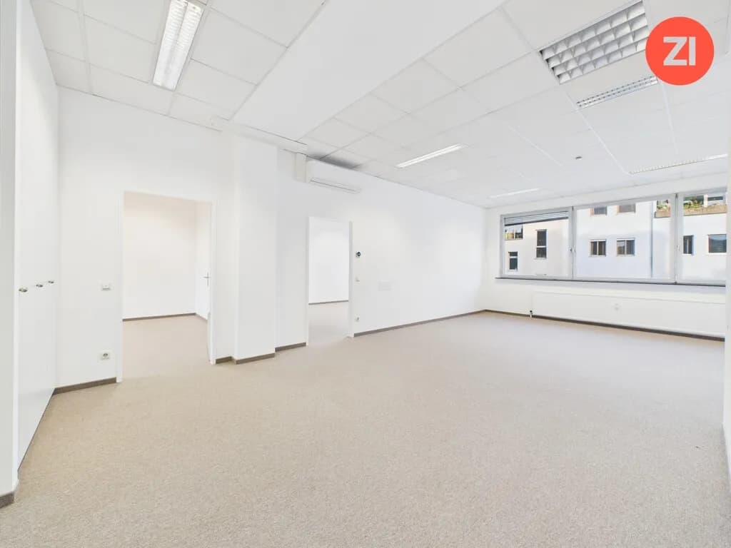 Klimatisiertes 6- Raum Büro in der Rainerstraße - Linz - Bild 1