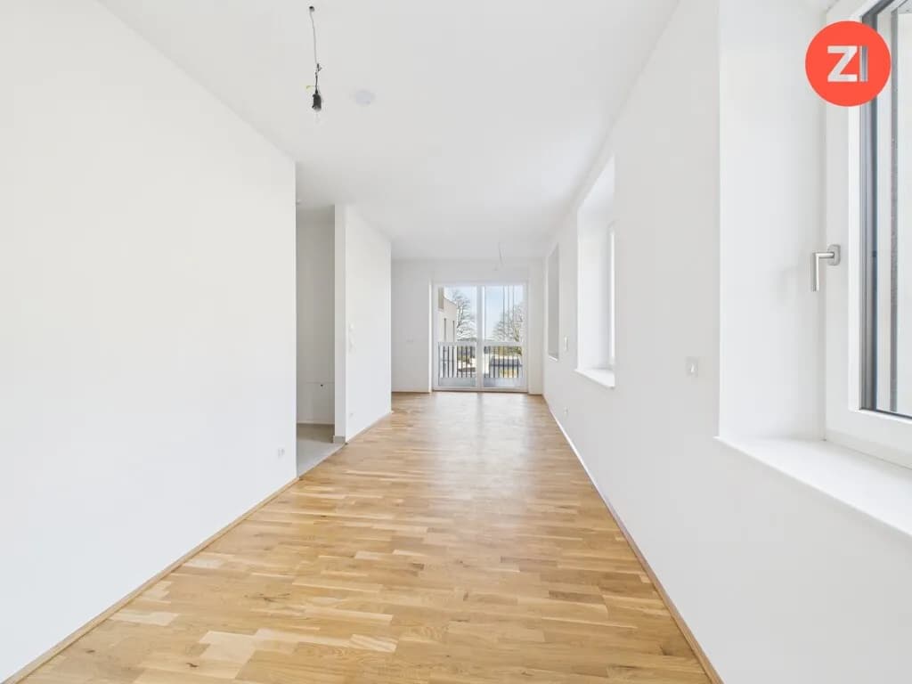 *Über der Nebelgrenze* 2 Zimmer Anlegerwohnung über der Nebelgrenze - Bild 1