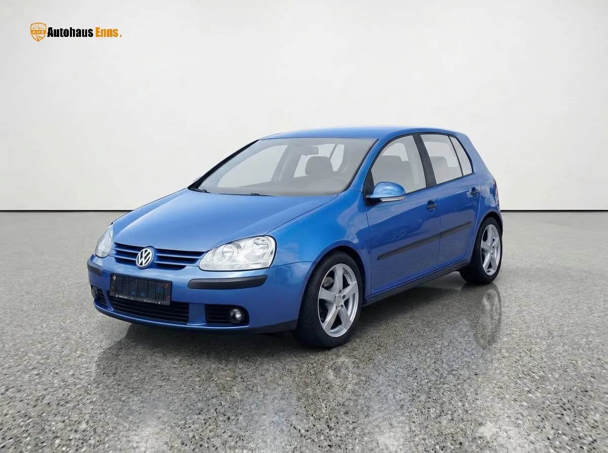 VW Automatik / Klimaanlage / Bordcomputer / Servolenkung - Bild 1