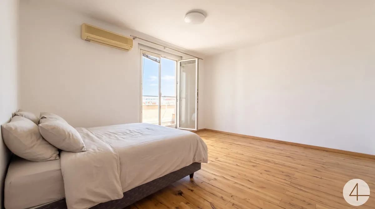 Gemütliche Wohnung mit Terrasse und guter Anbindung!