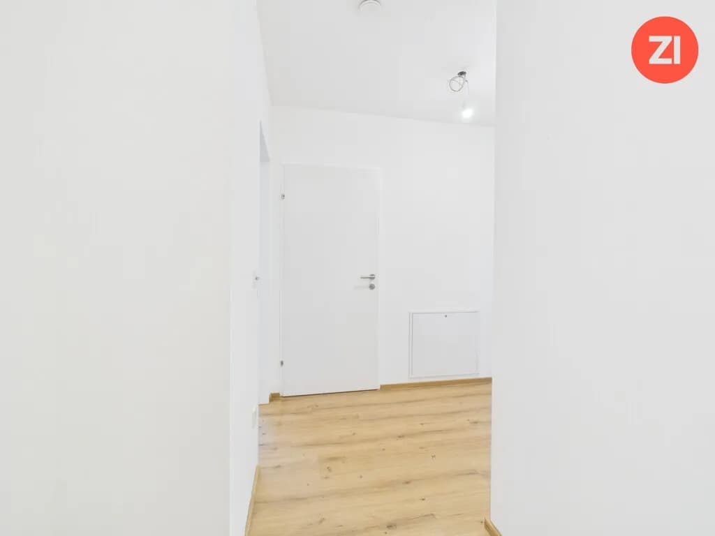 Geförderte 2-Zimmer Neubau inkl. TG-PP in Klaus a. d. Pyhrnbahn