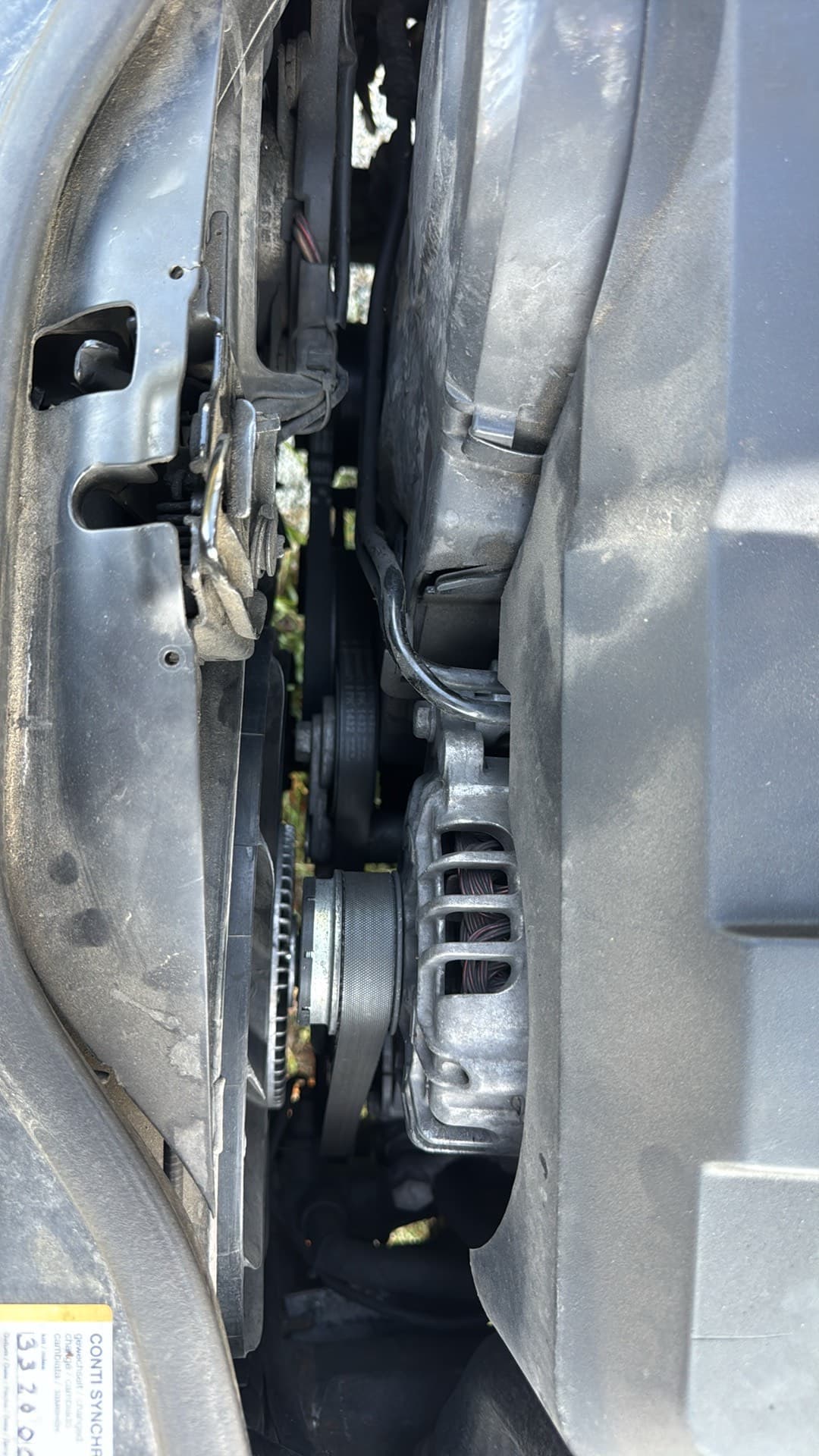 Volkswagen Passat (2002)