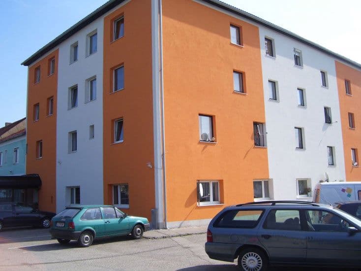 Zinshaus mit 59 Wohneinheiten plus 1 Büro voll vermietet- FORELLENHOF