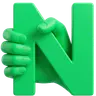 Nimmdas Logo