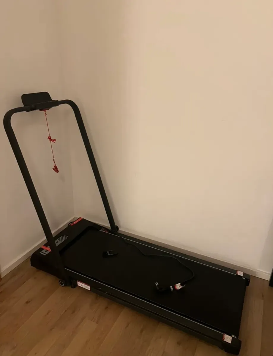 Walkingpad, Laufband