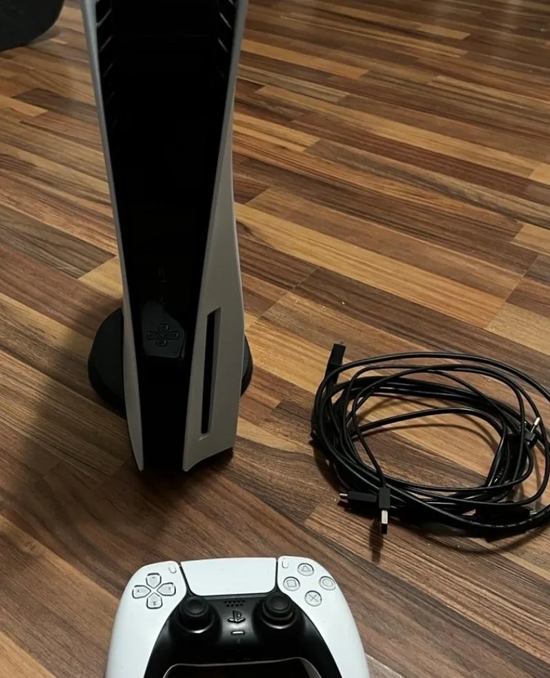 Playstation 5