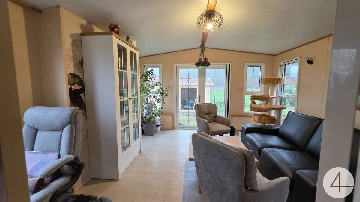 Miete oder Kauf! Tinyhaus auf Eigengrund