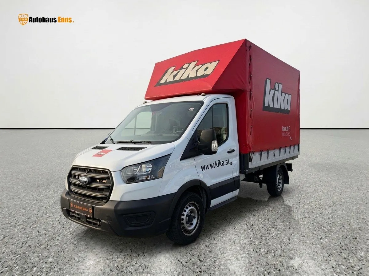 Ford Klima / start & stop / Einparkhilfe - Bild 1