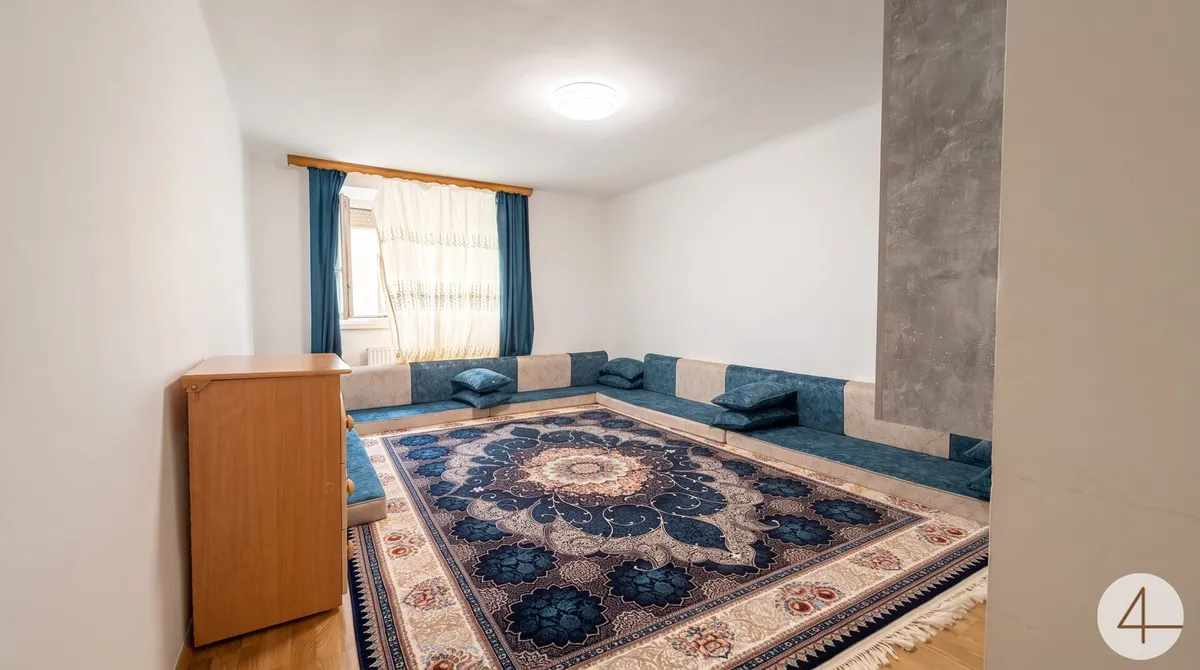 Charmante 2-Zimmer-Wohnung in attraktiver Lage des 17. Bezirks