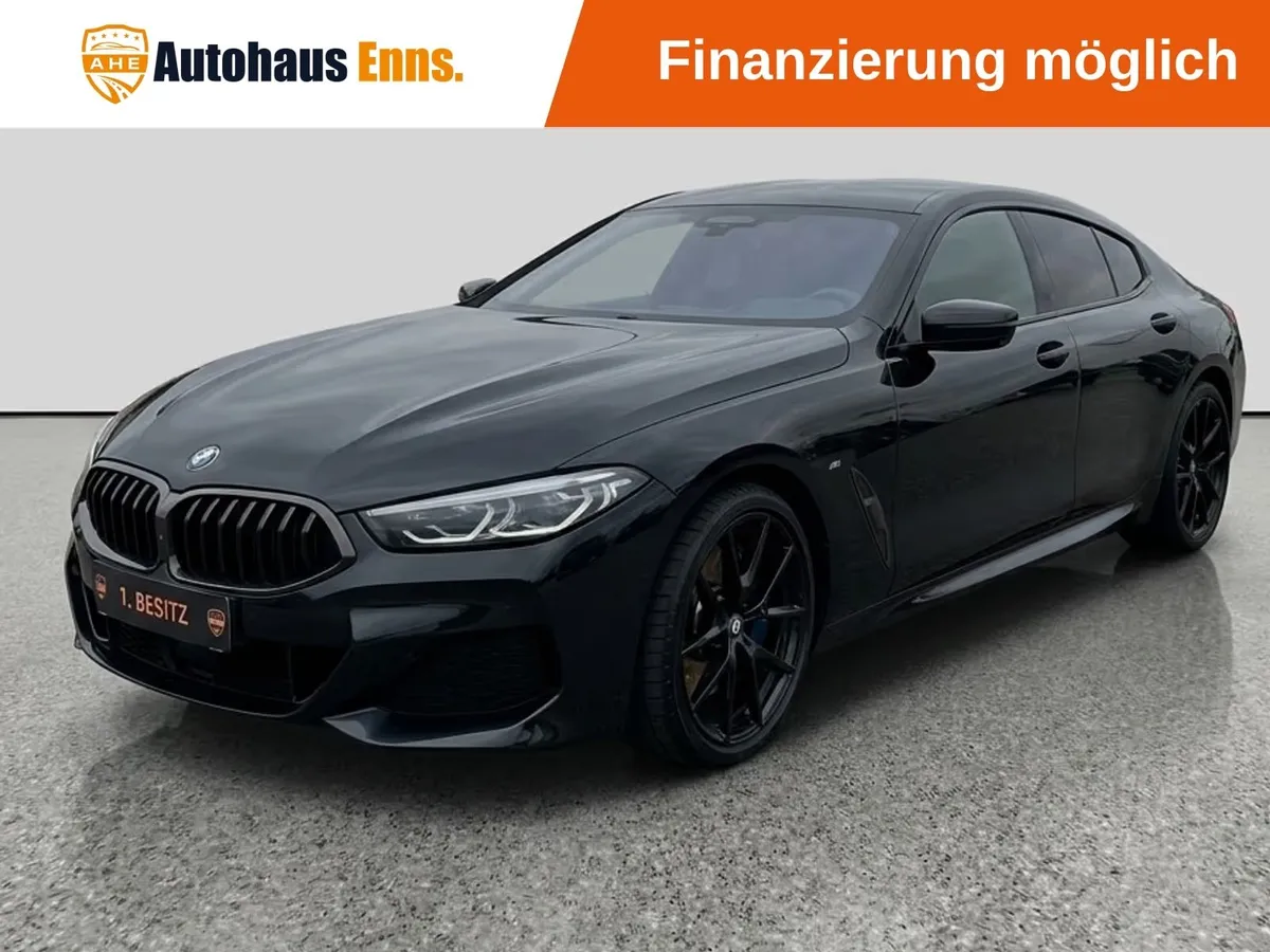 BMW Automatik / Leder / Navigation / xDrive / Hybrid