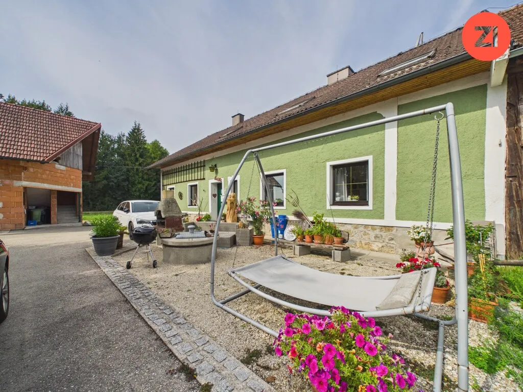 Tolle Gelegenheit, Haus zu mieten in Alkoven - unbefristeter Mietvertrag