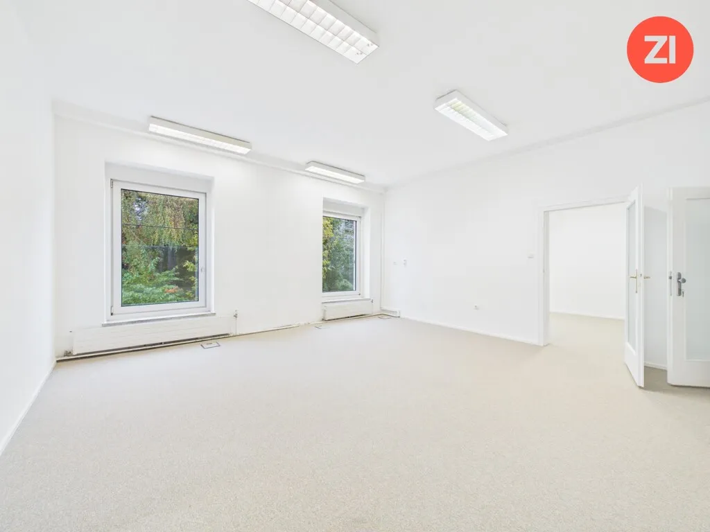 Top Bürofläche im Herzen von Urfahr