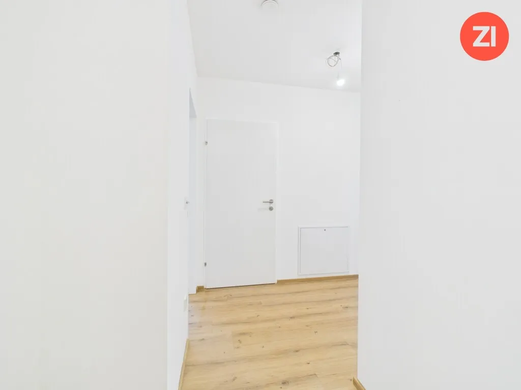 Geförderte 2-Zimmer Neubau inkl. TG-PP in Klaus a. d. Pyhrnbahn