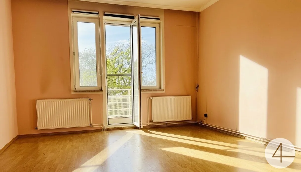 200m zur U6 -  Sunset Loggia - dein Projekt 2026 - Lugner City ums Eck -  charmante Altbauwohnung  - Top Infrastruktur